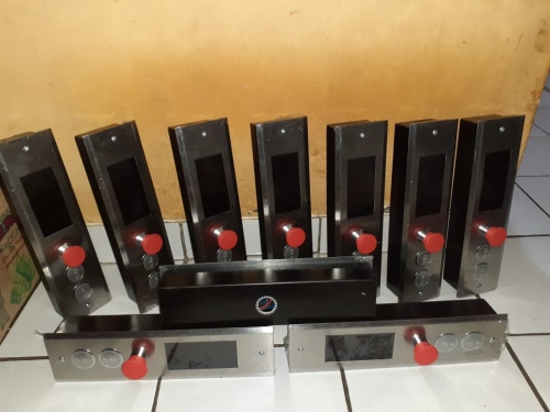Jasa Instalasi  Lift Dumbwaiter Terbaik  Di Cakung Jakarta Timur