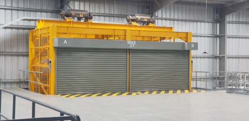 Jasa Instalasi  Overhead Crane Terdekat  Di Pancoran Jakarta Selatan